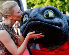 Як приборкати дракона-3: улюблена історія мільйонів отримала продовження