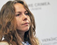 Сестра Савченко поскаржилась на дикі погрози