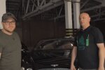Украинцы могут выиграть Bentley за донат в 200 гривен: "Украинская команда" собирает на дроны для ВСУ