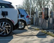 Електромобіль