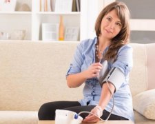 Знизити тиск? Це допоможе швидко і без ліків