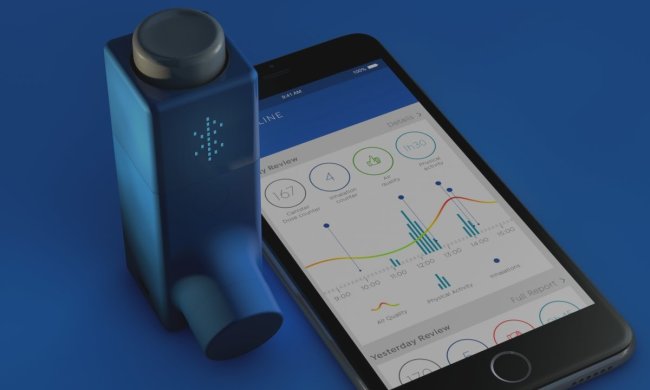 Астму научились предсказывать по интернету