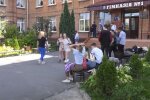 абитуриенты, скриншот из видео