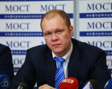 Депутата Яценюка задарили на 35 миллионов