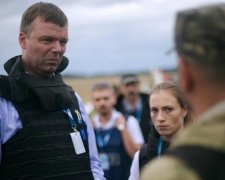 В ОБСЕ прогнозируют новое обострение на Донбассе
