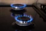Газова плита і платіжка — тариф на газ з 1 червня