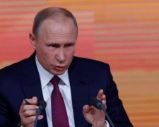20 років в'язниці: експерт розповів, що світить Путіну