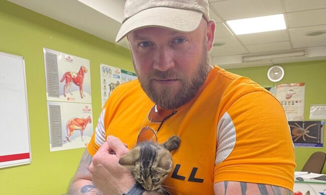 Алекс Якутов, фото: Instagram