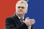 Президент Сербии не долетел до Ватикана