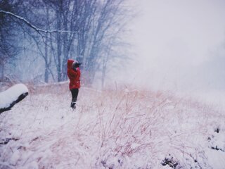 погода в Україні, фото pxhere