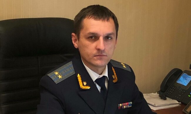 Максим Грищук, фото: Facebook