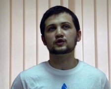 "Заварив би двері": Кремлівський в'язень відповів Савченко