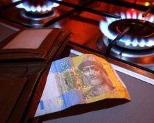 Слідом за тарифами на газ ростуть і ціни