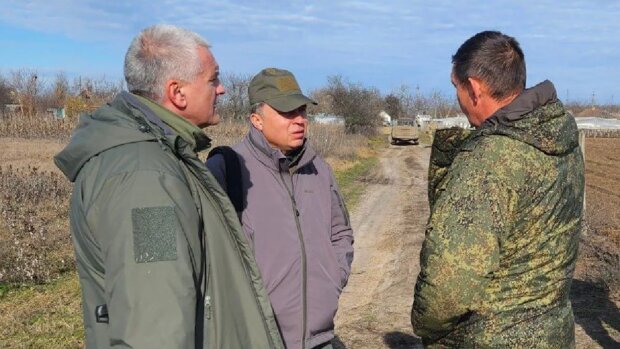 Дмитрий Снегирев рассказал о подготовке окупантов к боям в Крыму: окапываются на перешейке и создают новую ППК "Конвой"