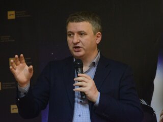 Юрій Романенко, фото: uifuture.org