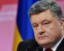 Порошенко обещает увеличить зарплату военным