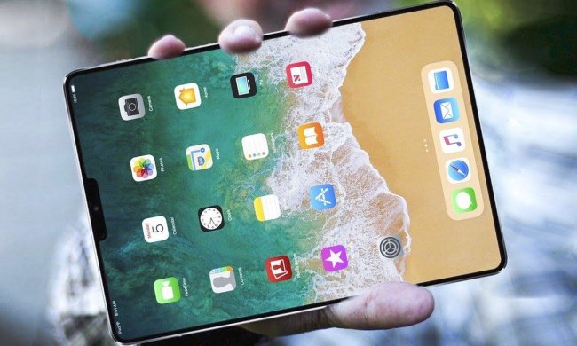 iPad Mini 5