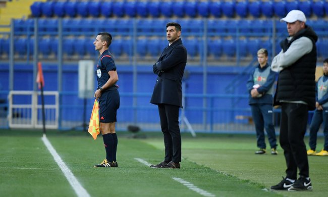 Фонсеке и Вернидубу выписали штрафы по итогам матча Заря - Шахтер