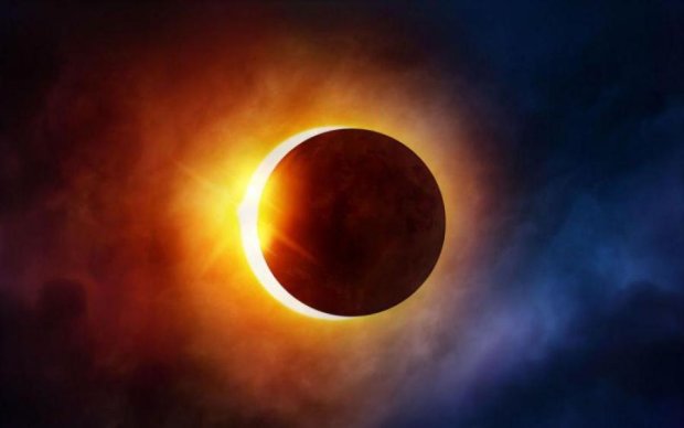 Без паніки: чому не варто боятися сонячного затемнення