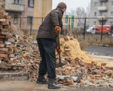Обрив електромереж не позначився на життєзабезпеченні Авдіївки