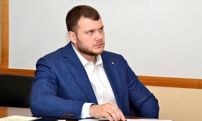 Криклій, відставки якого вимагав особисто Зеленський, може повернутися в МВС, - екс-нардеп