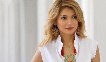 Доньку померлого президента Узбекистану "запроторили" до психлікарні
