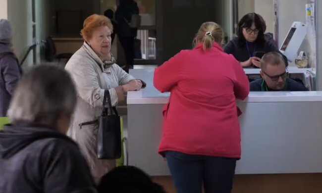 Одержувачі субсидій. Фото: скрін youtube