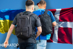 Данія закриває двері для українських чоловіків