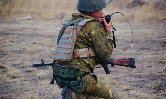 "Не продався Путіну, поки пройдисвіти піарилися на наших іменах", - "Батьківщина" вкрала у героя найцінніше, він вимагає негайних вибачень