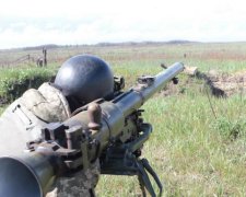 Кривава доба в АТО: кулеметний дощ і моторошні смерті