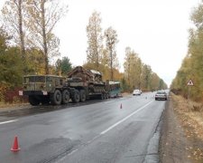 Страшна аварія на Вінниччині: 11 людей постраждали