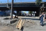 Шулявський міст закрили надовго: як об'їхати