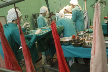 Молодой львовянин продал почку ради шикарной свадьбы и умер после нее