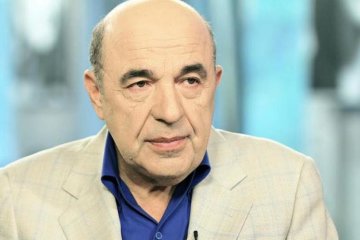 Рабинович снова арестовал виллу Левочкиных во Франции


