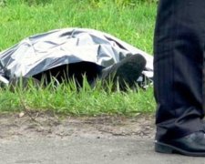 Тіло 16-річного харків'янина виявили у дворі будинку