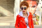 Елена-Кристина Лебедь, фото: пресс-служба Нового канала