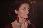 Оля Цибульская. Фото: скрин youtube