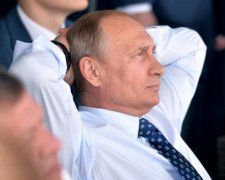 Стало відомо, про що мріє Путін