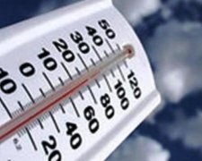 В понедельник жара вновь поплавит асфальт