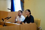 "Она пошла против системы": военные присоединились к противостоянию Приходько с Порошенко