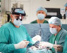 Надія на життя: в Україні ввели нові правила донорства