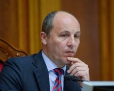 Спікер парламенту Парубій боїться замахів на своє життя