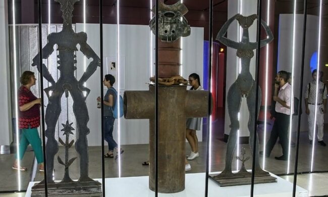 У Росії судитимуть православну активістку