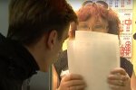 оплата комунальних послуг, скріншот з відео