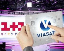 Медіагрупа Коломойського купила Viasat