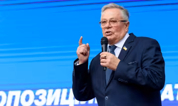 Василий Нимченко, фото: Facebook