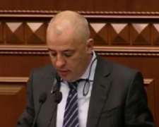 Юрист Roshen занял место Савченко в Раде