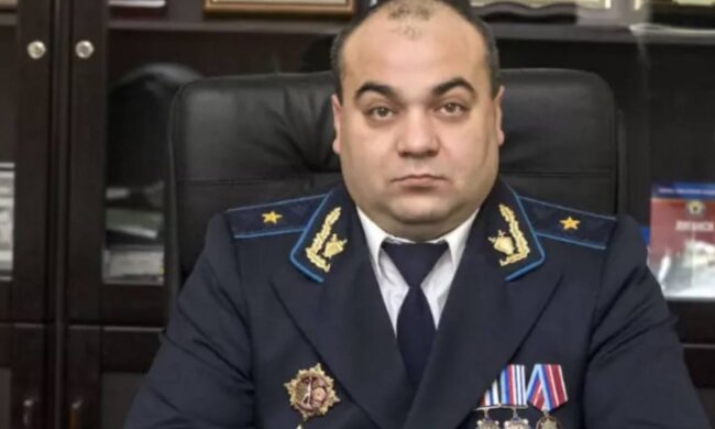 Сергій Горенко, фото: вільне джерело