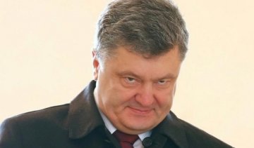  Порошенко не вийде відправити у відставку