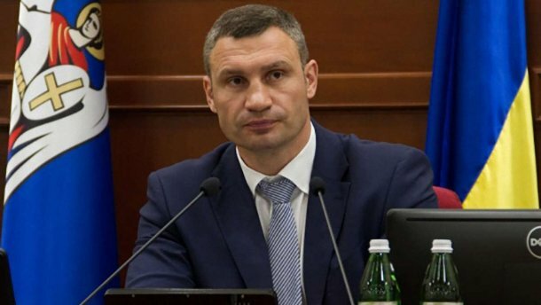 Радуцкий со "Слуги народа" рассказал о тайном звонке из Лавры о Кличко: "В 12 ночи сказал..."